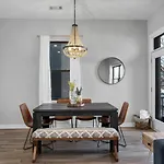 Refreshing 2 Bedroom, 3 Bed Nashville Condo W Free Parking Near Restaurants