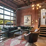 One-of-a-kind! Roll Up Garage Door-pool, Speakeasy *