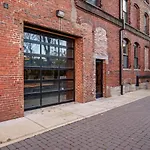 One-Of-A-Kind! Roll Up Garage Door-Pool, Speakeasy