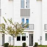 Star Retreat Townhome With Garage 3 Miles To Downtown Holiday home Nashville