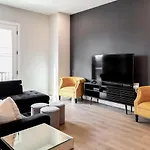 Star Retreat Townhome With Garage 3 Miles To Downtown *