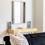 Star Retreat Townhome With Garage 3 Miles To Downtown * Nashville