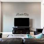 Diamond Retreat Townhome With Garage 3 Mi To Downtown