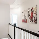 Diamond Retreat Townhome With Garage 3 Mi To Downtown
