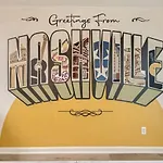 With Pool And Free Parking Walk Downtown & Germantown Apartment