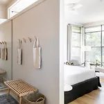 Luxury By Music Row Belmont Vanderbilt Free Parking Holiday home Nashville
