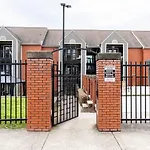 Downtown Nashville Condo, Walk To Broadway With Free Parking