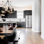 Diamond Retreat Townhome With Garage 3 Mi To Downtown