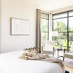 Luxury By Music Row Belmont Vanderbilt Free Parking *