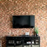 Stunning River View Walk To Downtown Rooftop Patio Apartment Nashville