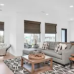 Holiday home Penthouse River View Walk Downtown, Garage Parking