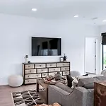 Holiday home Penthouse River View Walk Downtown, Garage Parking
