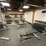 Holiday home Regal Retreat In Pool Gym Free Parking Nashville