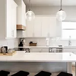 Star Retreat Townhome With Garage 3 Miles To Downtown Holiday home *