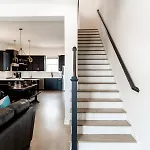 Diamond Retreat Townhome With Garage 3 Mi To Downtown Holiday home *
