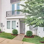 Diamond Retreat Townhome With Garage 3 Mi To Downtown
