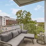 Oasis On The River With Garage Walk To Downtown Nashville