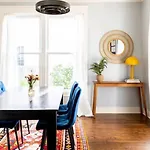 Cheerful House Near Coffee Food & Fenced-in Yard * Nashville
