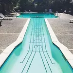 Music Holiday, On Music Row, Has Pool & Free Parking