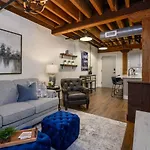 Regal Retreat In Pool Gym Free Parking * Nashville