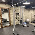 Regal Retreat In Pool Gym Free Parking Holiday home Nashville