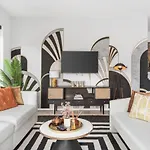 3 Bedroom Oasis On The River With 2 Private Patios