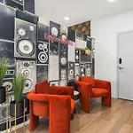 Oasis On The River With Garage Walk To Downtown Apartment Nashville