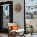 Unique With Pool, Patio, Parking *