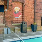 Holiday home Regal Retreat In Pool Gym Free Parking