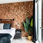 Stunning River View Walk To Downtown Rooftop Patio Nashville