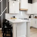 Star Retreat Townhome With Garage 3 Miles To Downtown *