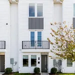 Diamond Retreat Townhome With Garage 3 Mi To Downtown Holiday home Nashville