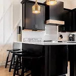 Holiday home Diamond Retreat Townhome With Garage 3 Mi To Downtown Nashville
