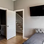Star Retreat Townhome With Garage 3 Miles To Downtown