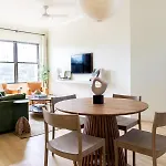 Luxury By Music Row Belmont Vanderbilt Free Parking Holiday home