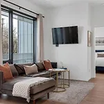 Holiday home Gulch With Pool Gym Private Patio & Garage Nashville