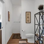 Gulch With Pool Gym Private Patio & Garage Holiday home