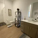 Gulch With Pool Gym Private Patio & Garage Nashville