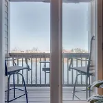 Riverfront View Near Downtown, Walk To Restaurants * Nashville