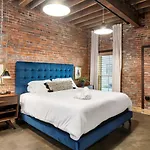 One-of-a-kind! Roll Up Garage Door-pool, Speakeasy *