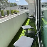 Unique With Pool, Patio, Parking *