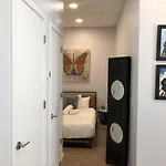 Unique With Pool, Patio, Parking Holiday home