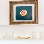 Holiday home Mid-century Modern Near Downtown With Free Parking Nashville