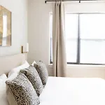 Luxury By Music Row Belmont Vanderbilt Free Parking *