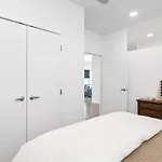 Holiday home Penthouse River View Walk Downtown, Garage Parking Nashville