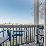Riverfront View Near Downtown, Walk To Restaurants * Nashville