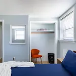 Spacious In A Quiet Neighborhood Nashville