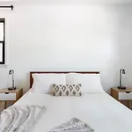 Spacious In A Quiet Neighborhood