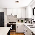 Holiday home Spacious In A Quiet Neighborhood Nashville