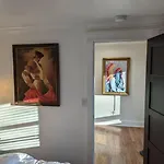 Modern Close To Downtown Holiday home Nashville